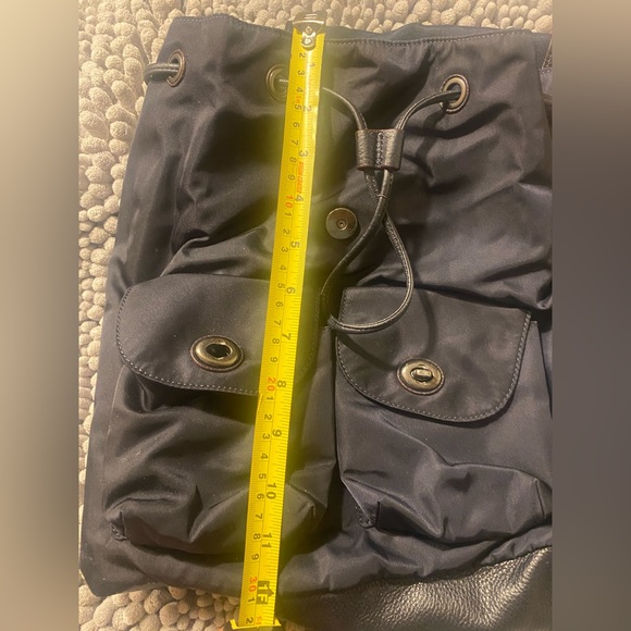 Coach backpack - Picture 14 of 15